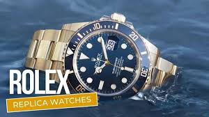 Rolex Replica Watches